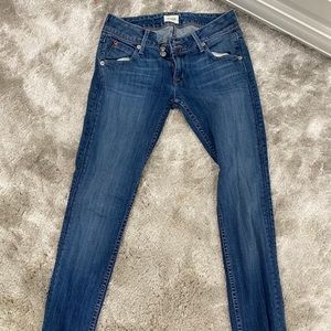 Hudson jeans